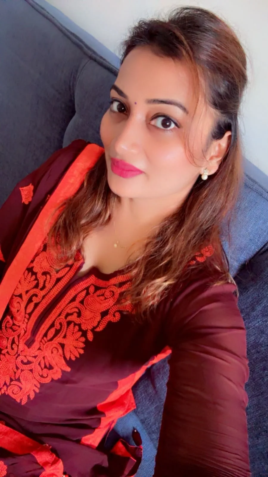 Ms. Pallavi Bhosale, Brand Partner of Pavika Spices & Snacks