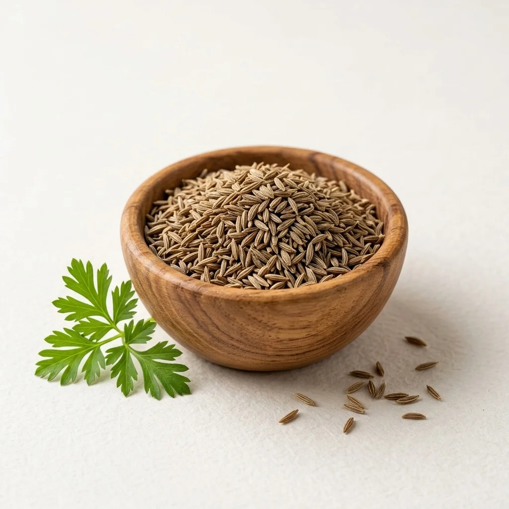 Jeera (Cumin)